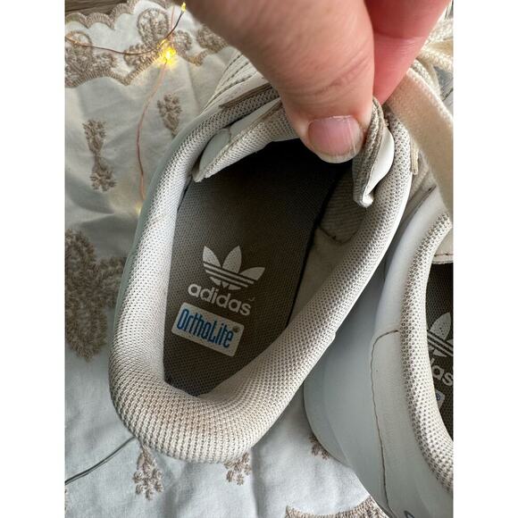 Adidas Samoa Sneakers Men's Size 6 Women's 7 ART G21251 - Picture 13 of 15